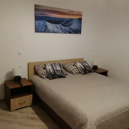 Appartement Klimek *