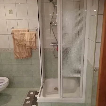 Klimek Appartement *