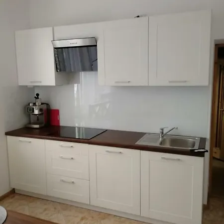 Appartement Klimek *