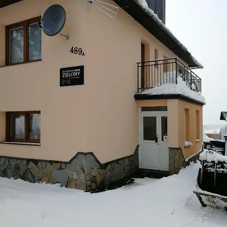Appartement Klimek