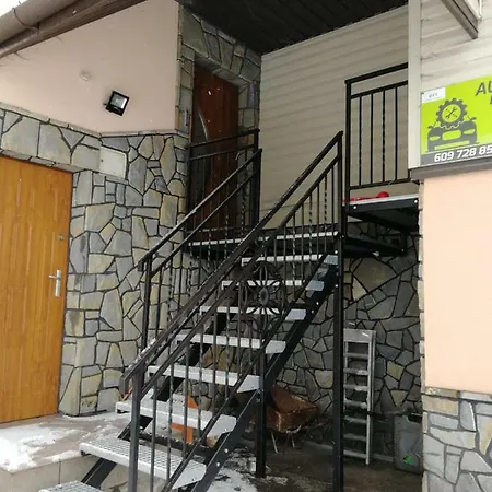Klimek Appartement *