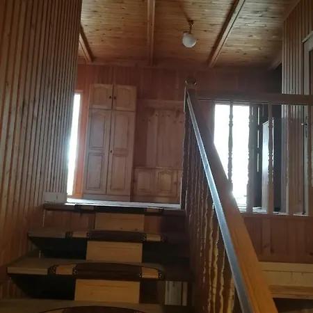 Appartement Klimek *