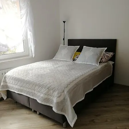 Apartament Klimek Białka Tatrzańska