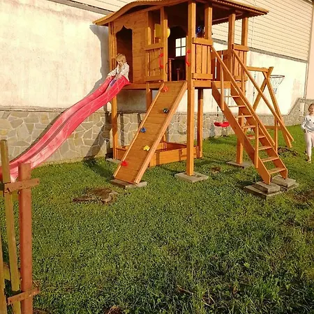 Appartement Klimek