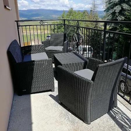 Klimek Appartement *