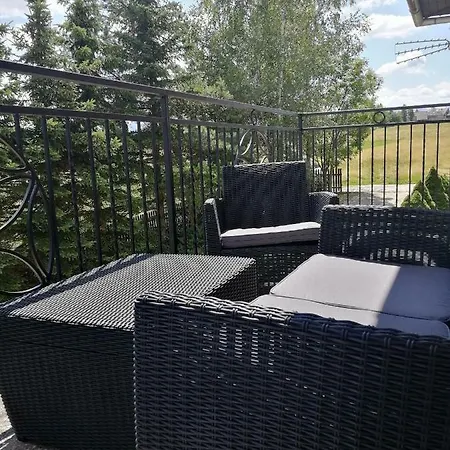 Klimek Appartement *
