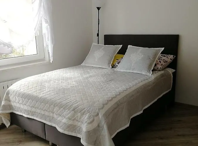 Lejlighed Klimek Bialka Tatrzanska