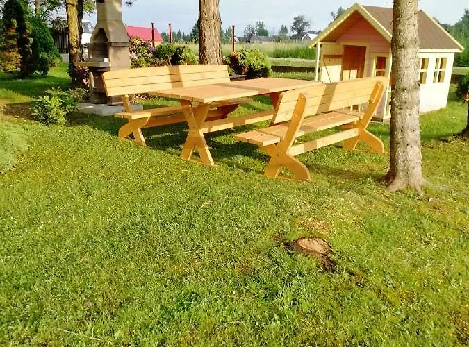 Klimek Bialka Tatrzanska